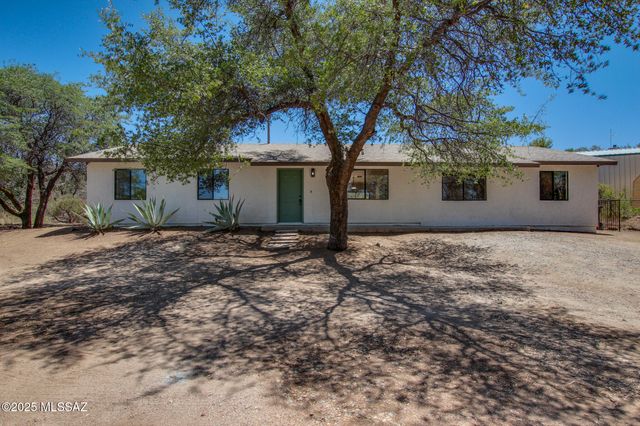 320 N Estill Drive, Oracle, AZ 85623
