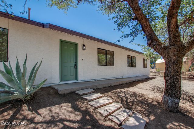 320 N Estill Drive, Oracle, AZ 85623