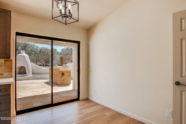 320 N Estill Drive, Oracle, AZ 85623