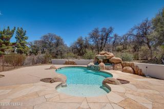 320 N Estill Drive, Oracle, AZ 85623