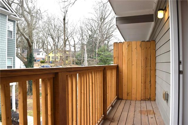 1365 Memorial SE Drive 13, Atlanta, GA 30317