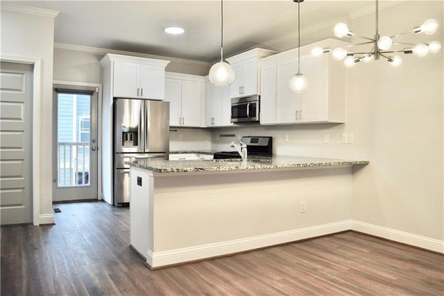 1365 Memorial SE Drive 13, Atlanta, GA 30317