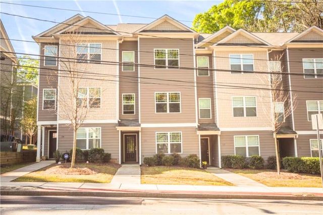 1365 Memorial SE Drive 13, Atlanta, GA 30317