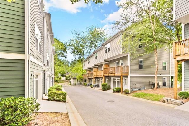 1365 Memorial SE Drive 13, Atlanta, GA 30317