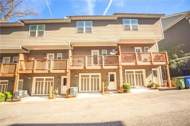 1365 Memorial SE Drive 13, Atlanta, GA 30317