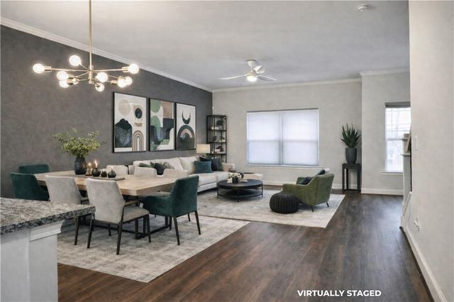 1365 Memorial SE Drive 13, Atlanta, GA 30317