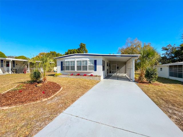 12095 WALSHWOOD AVENUE, Brooksville, FL 34613