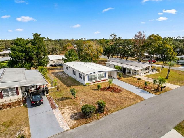 12095 WALSHWOOD AVENUE, Brooksville, FL 34613