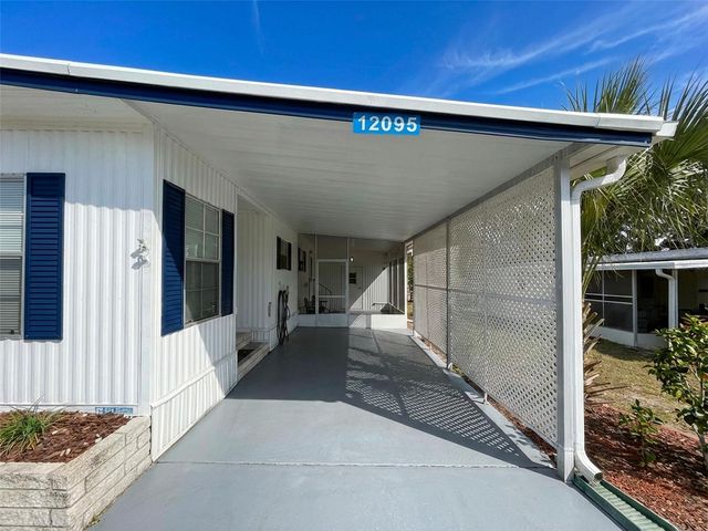 12095 WALSHWOOD AVENUE, Brooksville, FL 34613