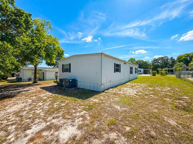 12095 WALSHWOOD AVENUE, Brooksville, FL 34613