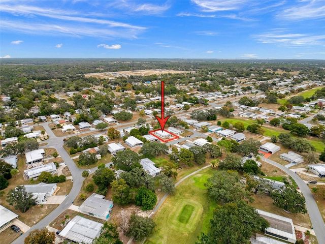 12095 WALSHWOOD AVENUE, Brooksville, FL 34613