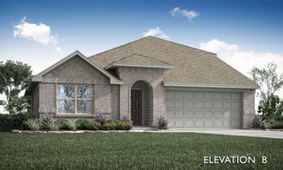 1016 Nighthawk Trail, Alvarado, TX 76009