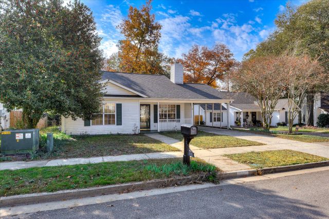 110 Spring Oak Lane, North Augusta, SC 29841