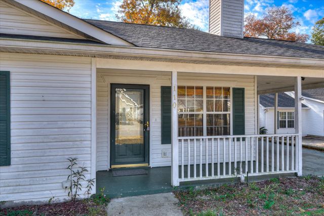 110 Spring Oak Lane, North Augusta, SC 29841