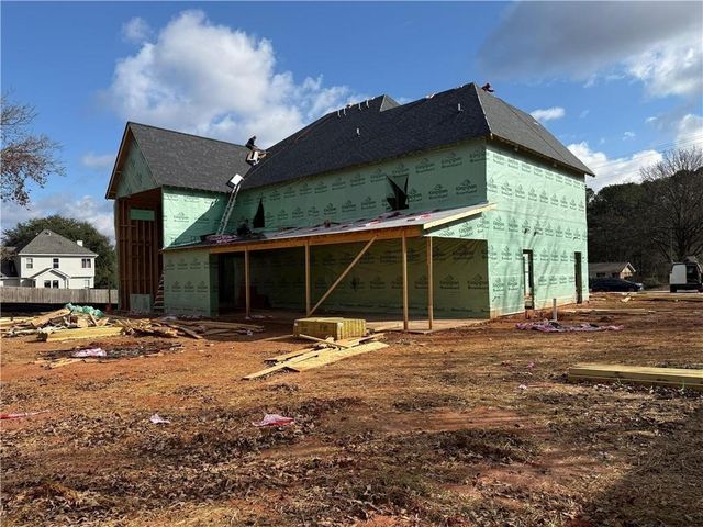 110 Simonton SE Road, Lawrenceville, GA 30046