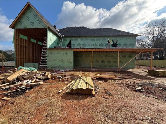 110 Simonton SE Road, Lawrenceville, GA 30046