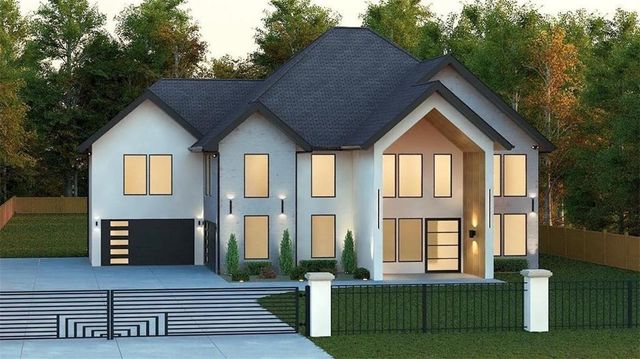 110 Simonton SE Road, Lawrenceville, GA 30046