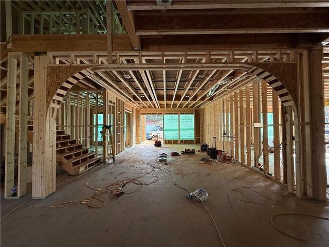 110 Simonton SE Road, Lawrenceville, GA 30046