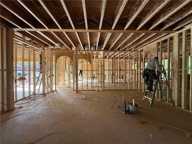 110 Simonton SE Road, Lawrenceville, GA 30046