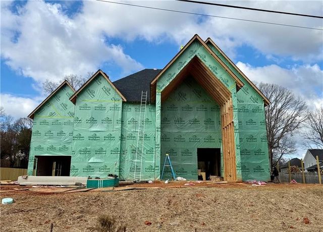 110 Simonton SE Road, Lawrenceville, GA 30046