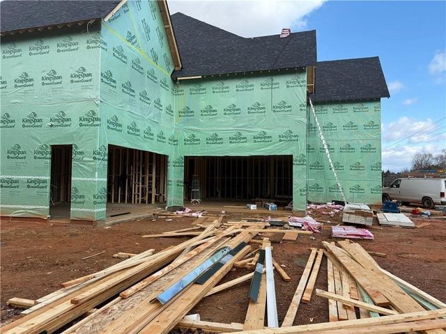 110 Simonton SE Road, Lawrenceville, GA 30046