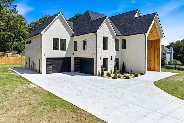 110 Simonton Road SE, Lawrenceville, GA 30046
