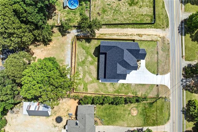110 Simonton Road SE, Lawrenceville, GA 30046