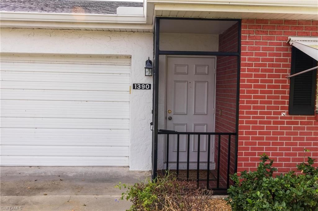 1390 Myerlee Country Club BLVD, FORT MYERS, FL 33919 — photo 2