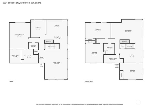6031 88th Street SW, Mukilteo, WA 98275