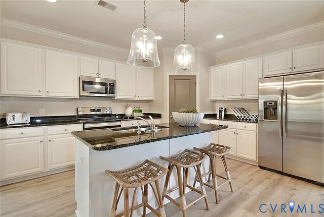 7509 Red Kousa Ave, Henrico, VA 23231