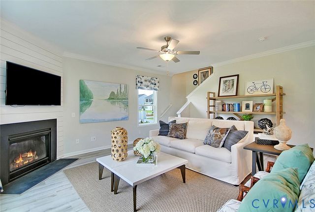 7509 Red Kousa Ave, Henrico, VA 23231