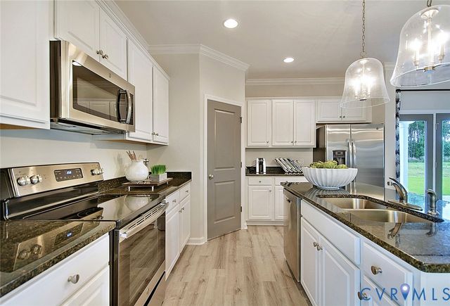 7509 Red Kousa Ave, Henrico, VA 23231