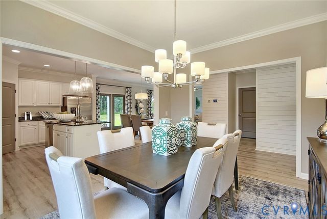 7509 Red Kousa Ave, Henrico, VA 23231