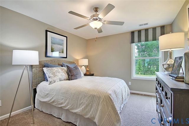 7509 Red Kousa Ave, Henrico, VA 23231