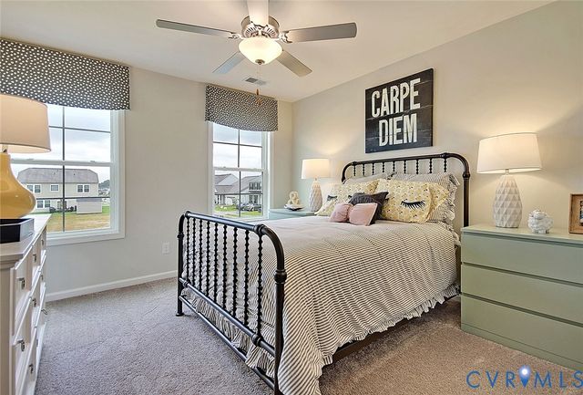 7509 Red Kousa Ave, Henrico, VA 23231