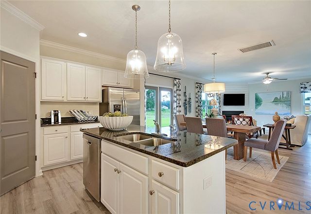 7509 Red Kousa Ave, Henrico, VA 23231