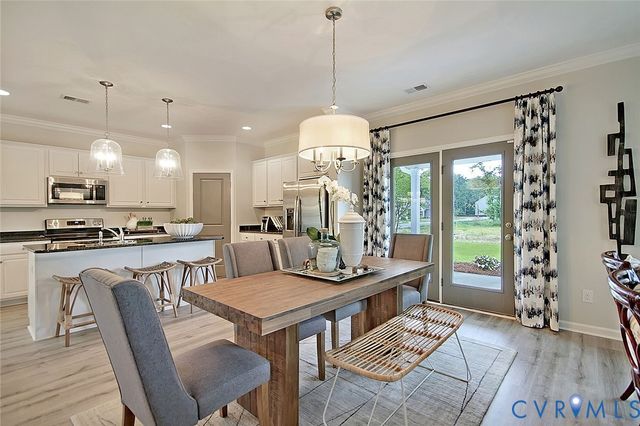 7509 Red Kousa Ave, Henrico, VA 23231