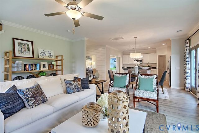 7509 Red Kousa Ave, Henrico, VA 23231