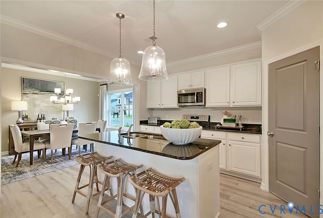 7509 Red Kousa Ave, Henrico, VA 23231