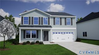 7509 Red Kousa Ave, Henrico, VA 23231