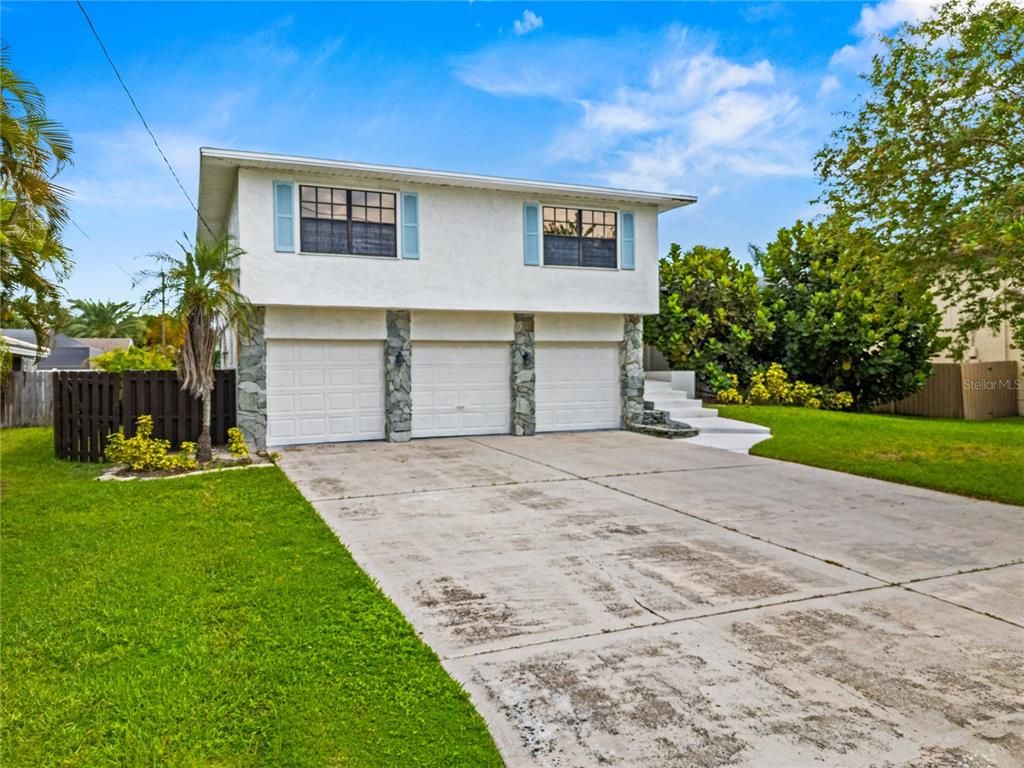 1731 CLEARWATER HARBOR DRIVE, Largo, FL 33770