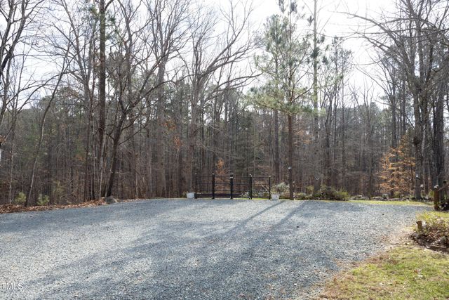 540 Patterson Drive, Chapel Hill, NC 27516