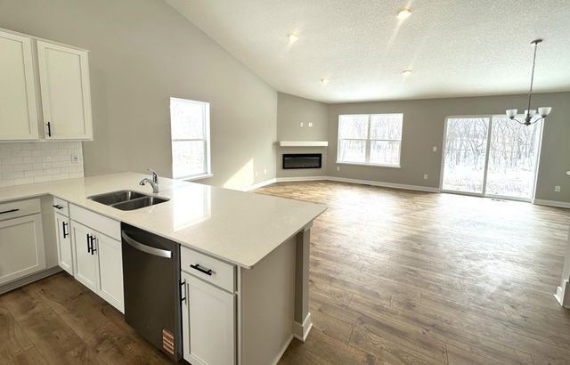 7872 Martin Avenue NE, Otsego, MN 55330