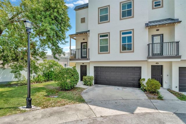 3213 MARCELLUS CIRCLE, Tampa, FL 33609