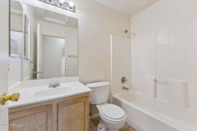 11802 W POINSETTIA Drive, El Mirage, AZ 85335