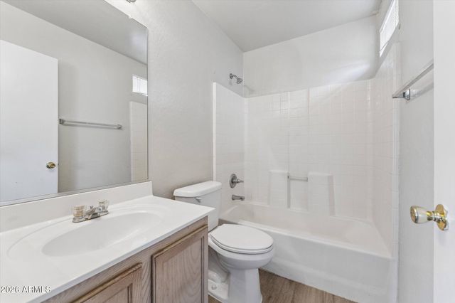 11802 W POINSETTIA Drive, El Mirage, AZ 85335