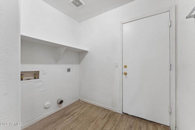 11802 W POINSETTIA Drive, El Mirage, AZ 85335