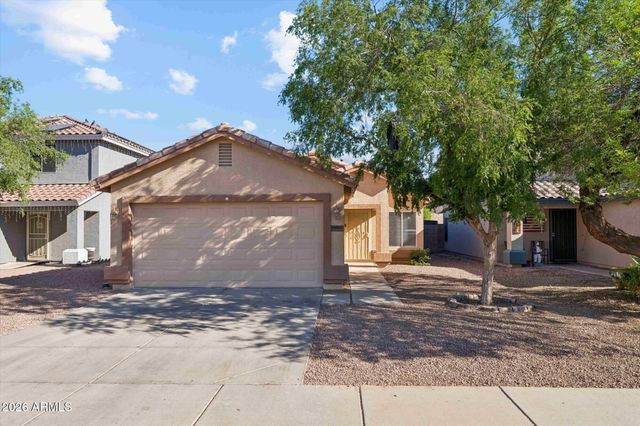 11802 W POINSETTIA Drive, El Mirage, AZ 85335