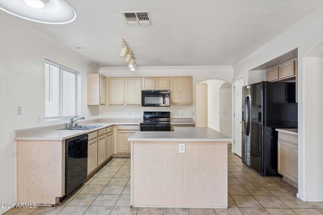 11802 W POINSETTIA Drive, El Mirage, AZ 85335