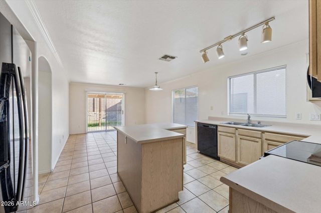 11802 W POINSETTIA Drive, El Mirage, AZ 85335